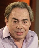 Andrew Lloyd Webber