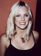 Anna Faris