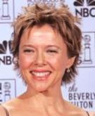 Annette Bening