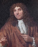 Anton van Leeuwenhoek