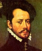 Antonio de Mendoza