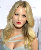 Ashley Hinshaw