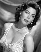 Ava Gardner