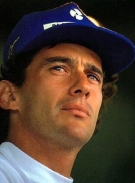 Ayrton Senna