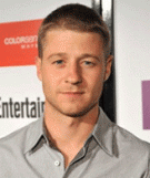 Ben McKenzie