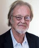 Bernard Cornwell