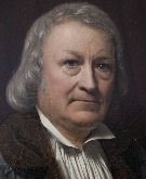 Bertel Thorvaldsen