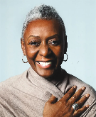 Bethann Hardison