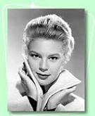 Betsy Palmer - Biografía De Betsy Palmer