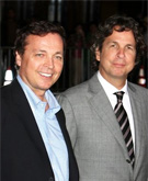 Bobby Farrelly y Peter Farrelly