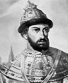 Boris Godunov