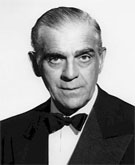 Boris Karloff