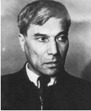 Bors Pasternak