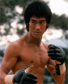 Bruce Lee