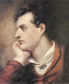 Lord Byron