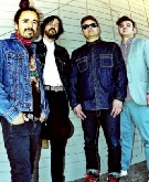 Caf Tacvba