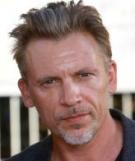 Callum Keith Rennie