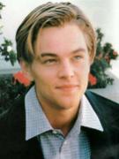 Leonardo DiCaprio