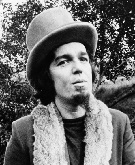 Captain Beefheart