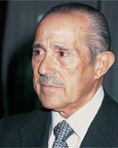 Carlos Arias Navarro