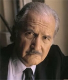 Carlos Fuentes