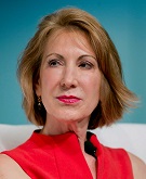 Carly Fiorina