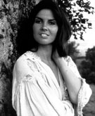 Caroline Munro