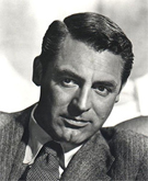 Cary Grant.