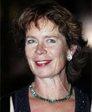 Celia Imrie