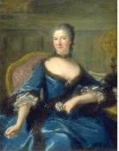 Marquesa de Chtelet