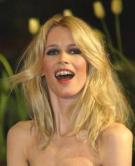 Claudia Schiffer