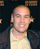 Coby Bell