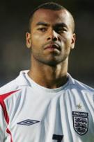 Ashley Cole