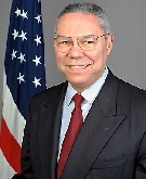 Colin Powell