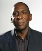 Colin McFarlane