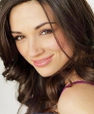 Crystal Reed