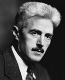 Dashiell Hammett