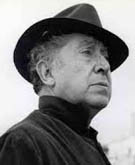 David Alfaro Siqueiros