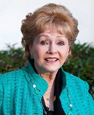 Debbie Reynolds