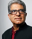 Deepak Chopra