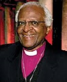 Desmond Tutu