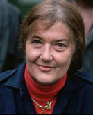 Dian Fossey