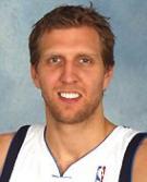 Dirk Nowitzki