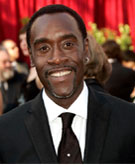 Don Cheadle