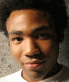 Donald Glover