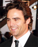 Dustin Clare