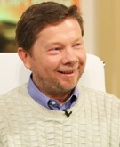 Eckhart Tolle