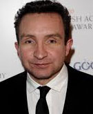 Eddie Marsan