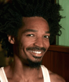 Eddie Steeples