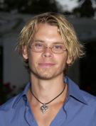 Eric Christian Olsen